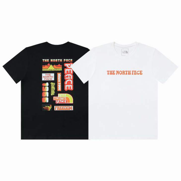 Picture of The North Face T Shirts Short _SKUTheNorthFaceM-3XL6ctnT889365923